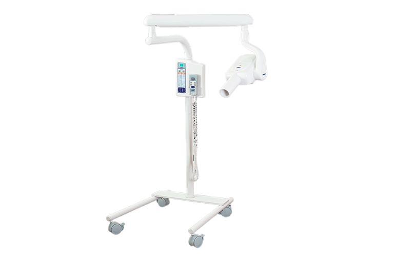 raio-x é um dos principais equipamentos para consultório odontológico