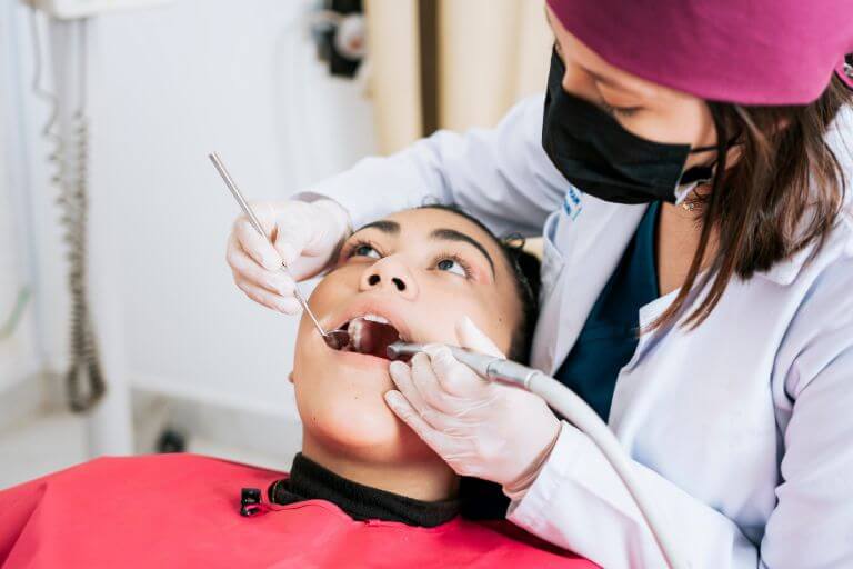 periodonto, termo odontológico